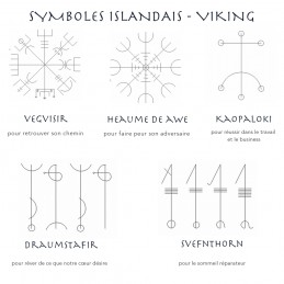 Symboles viking